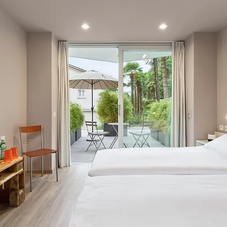 Bed and breakfast Jazz