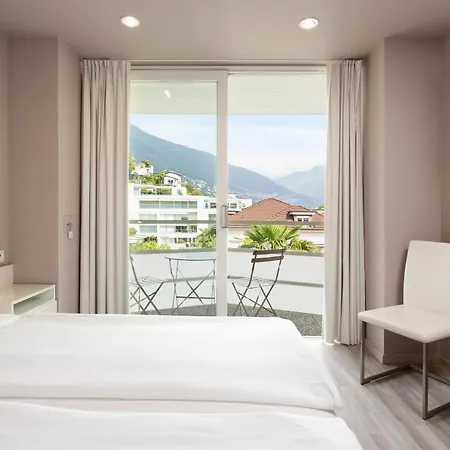 Jazz Bed and breakfast 3*