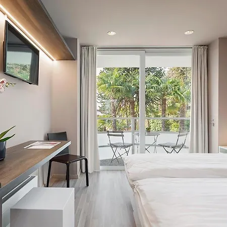 Bed and breakfast Jazz 3*