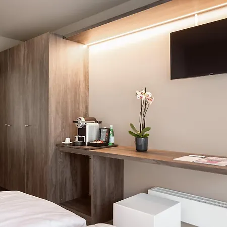 Jazz Bed and breakfast 3*