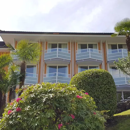 Jazz Bed and breakfast 3*