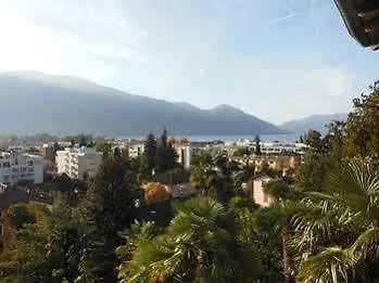 Jazz Bed and breakfast Ascona