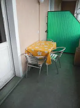 Jazz Bed and breakfast Ascona