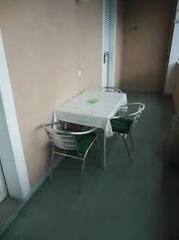 Bed and breakfast Jazz