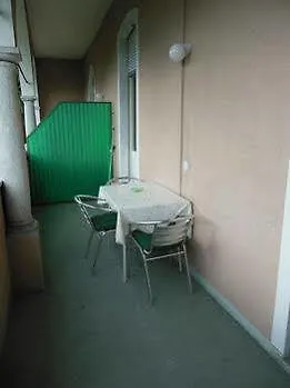 Jazz Bed and breakfast