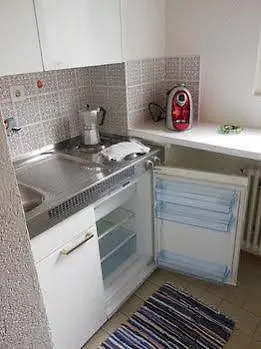 Jazz Bed and breakfast