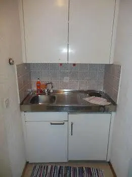 Bed and breakfast Jazz Ascona