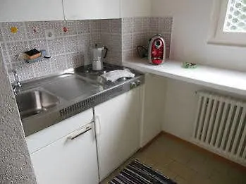 Jazz Bed and breakfast Ascona