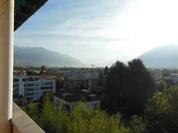 Jazz 3* Ascona