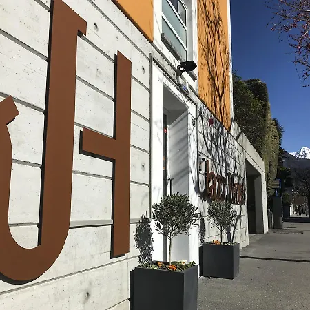 住宿加早餐酒店 Jazz