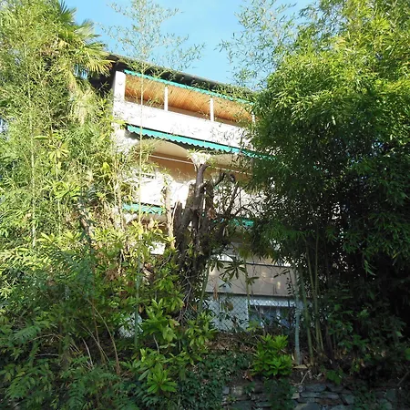 Jazz Bed and breakfast Ascona