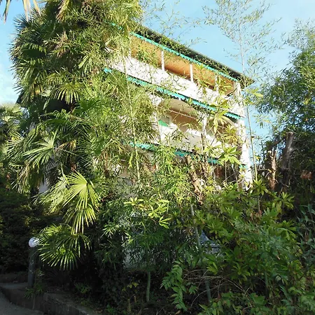 Jazz Bed and breakfast Ascona