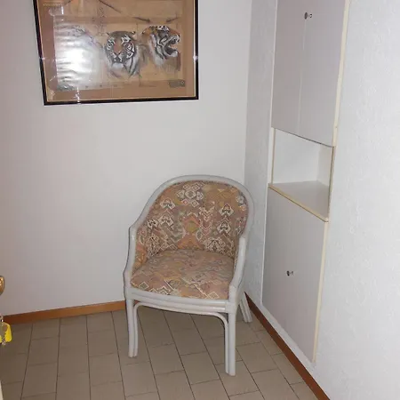 Jazz Bed and breakfast Ascona