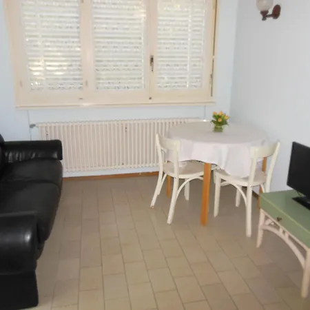 Bed and breakfast Jazz 3*