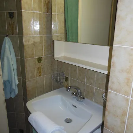 Bed and breakfast Jazz 3*
