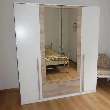 Jazz Bed and breakfast Ascona