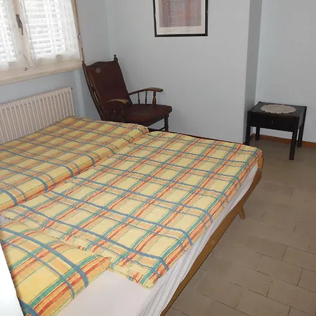 Jazz Bed and breakfast