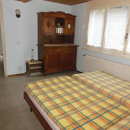 Jazz 3* Ascona