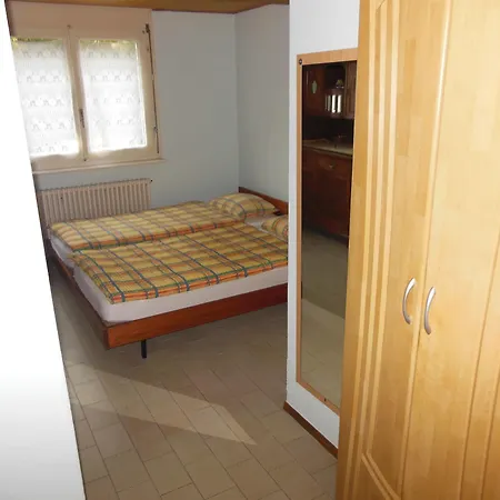 Jazz Bed and breakfast 3*