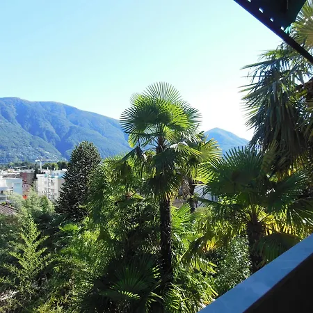 Jazz 3* Ascona