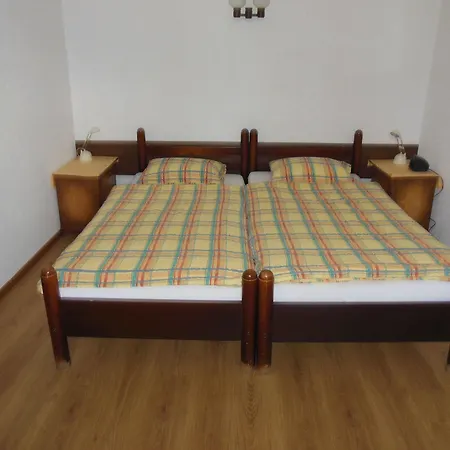 Jazz Bed and breakfast Ascona